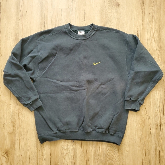 Vintage Nike sweater SKU804 - Picture 1 of 4